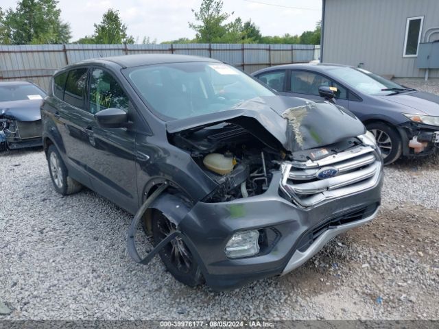 Photo 0 VIN: 1FMCU9G94HUA83569 - FORD ESCAPE 