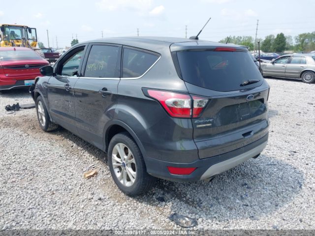 Photo 2 VIN: 1FMCU9G94HUA83569 - FORD ESCAPE 