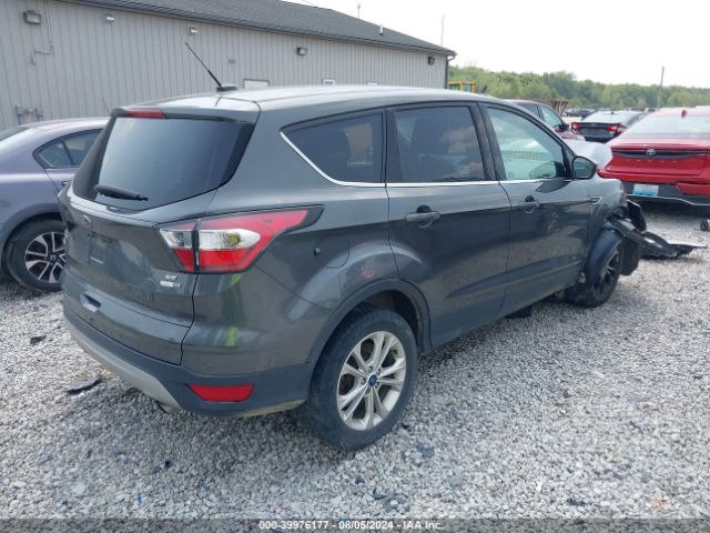 Photo 3 VIN: 1FMCU9G94HUA83569 - FORD ESCAPE 