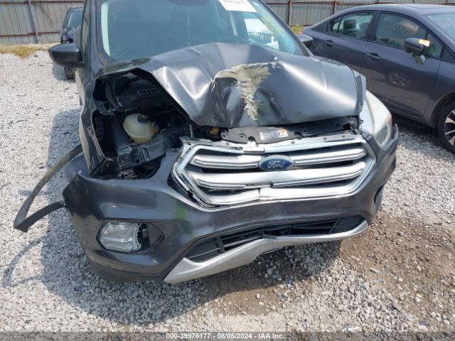 Photo 5 VIN: 1FMCU9G94HUA83569 - FORD ESCAPE 