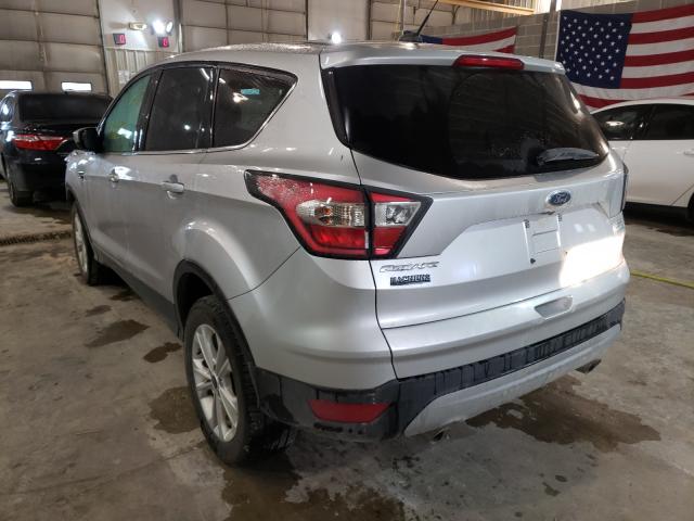 Photo 2 VIN: 1FMCU9G94HUA93857 - FORD ESCAPE SE 