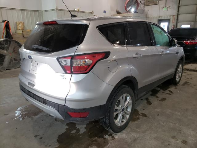 Photo 3 VIN: 1FMCU9G94HUA93857 - FORD ESCAPE SE 