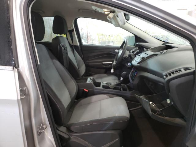 Photo 4 VIN: 1FMCU9G94HUA93857 - FORD ESCAPE SE 