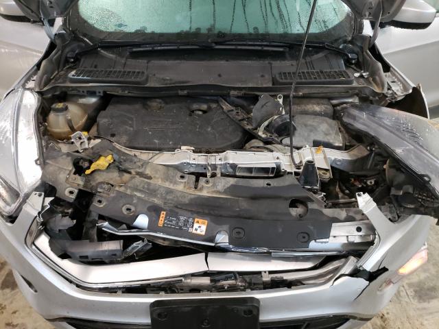 Photo 6 VIN: 1FMCU9G94HUA93857 - FORD ESCAPE SE 