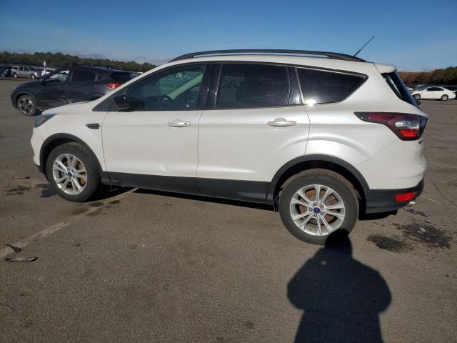 Photo 1 VIN: 1FMCU9G94HUB27540 - FORD ESCAPE SE 