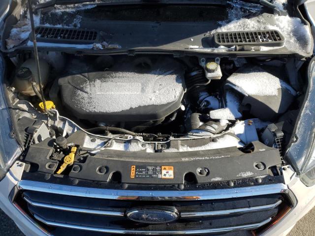 Photo 11 VIN: 1FMCU9G94HUB27540 - FORD ESCAPE SE 