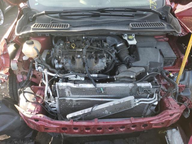 Photo 6 VIN: 1FMCU9G94HUB29434 - FORD ESCAPE SE 