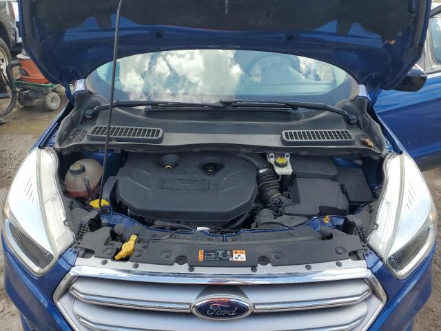 Photo 6 VIN: 1FMCU9G94HUB37114 - FORD ESCAPE SE 