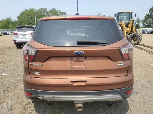 Photo 5 VIN: 1FMCU9G94HUB48372 - FORD ESCAPE SE 