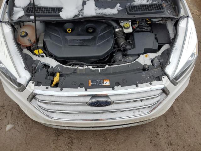 Photo 11 VIN: 1FMCU9G94HUB59551 - FORD ESCAPE 