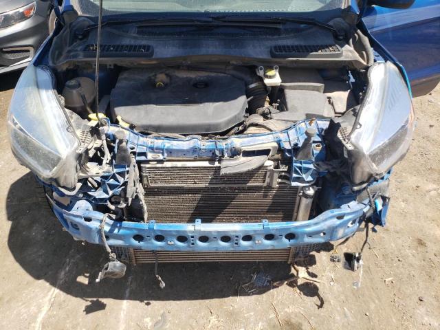 Photo 11 VIN: 1FMCU9G94HUB80626 - FORD ESCAPE SE 