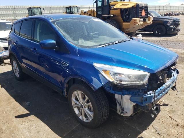 Photo 3 VIN: 1FMCU9G94HUB80626 - FORD ESCAPE SE 