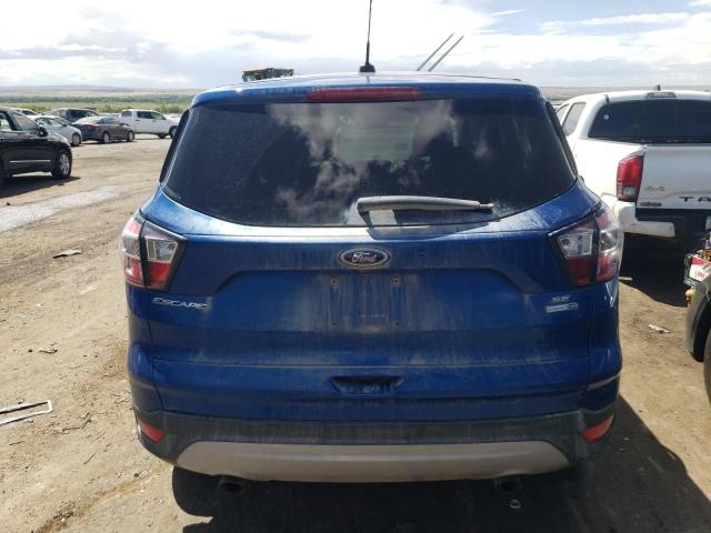 Photo 5 VIN: 1FMCU9G94HUB80626 - FORD ESCAPE SE 