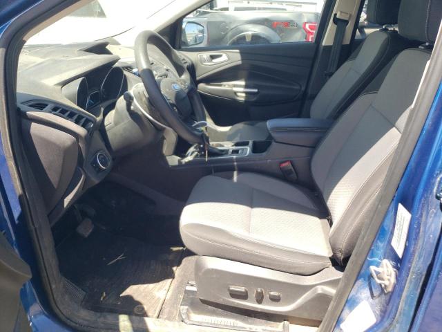 Photo 6 VIN: 1FMCU9G94HUB80626 - FORD ESCAPE SE 