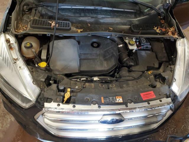 Photo 11 VIN: 1FMCU9G94HUB98589 - FORD ESCAPE SE 