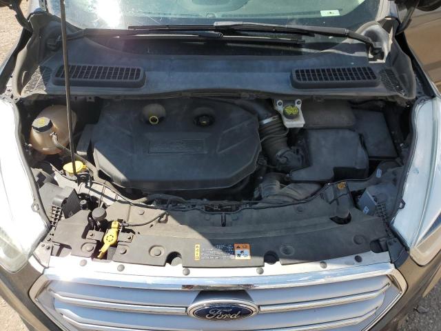 Photo 10 VIN: 1FMCU9G94HUC10854 - FORD ESCAPE 