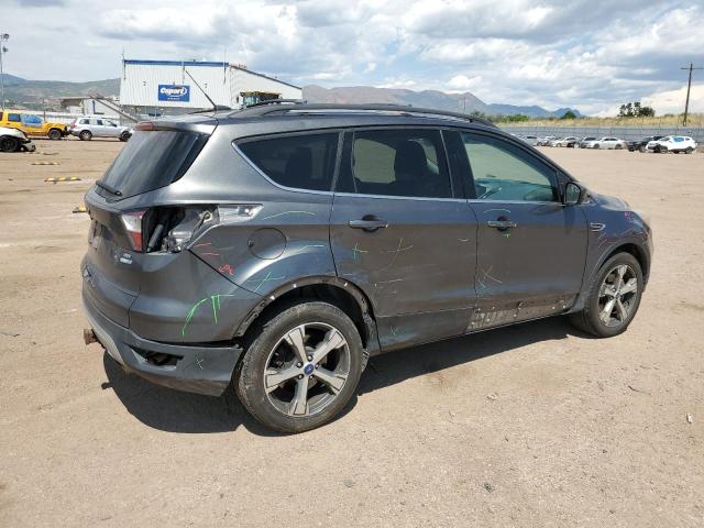 Photo 2 VIN: 1FMCU9G94HUC10854 - FORD ESCAPE 