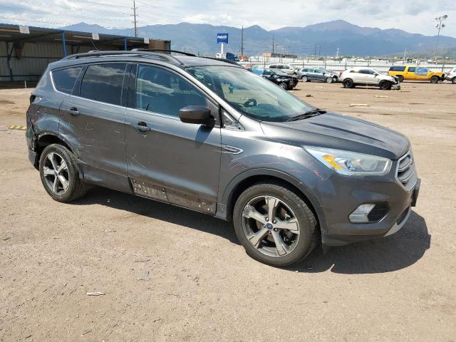 Photo 3 VIN: 1FMCU9G94HUC10854 - FORD ESCAPE 