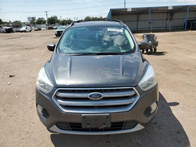 Photo 4 VIN: 1FMCU9G94HUC10854 - FORD ESCAPE 