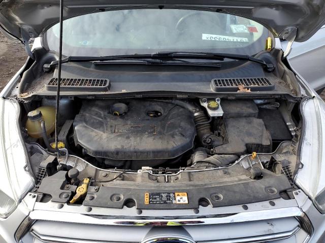 Photo 11 VIN: 1FMCU9G94HUC96831 - FORD ESCAPE 