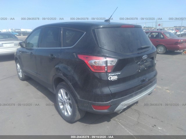 Photo 2 VIN: 1FMCU9G94HUD29729 - FORD ESCAPE 