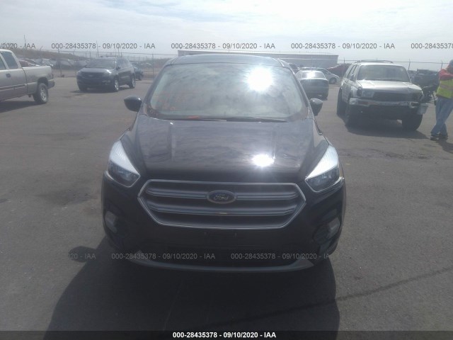 Photo 5 VIN: 1FMCU9G94HUD29729 - FORD ESCAPE 