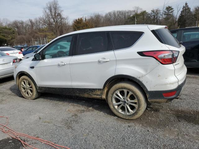 Photo 1 VIN: 1FMCU9G94HUD30122 - FORD ESCAPE SE 