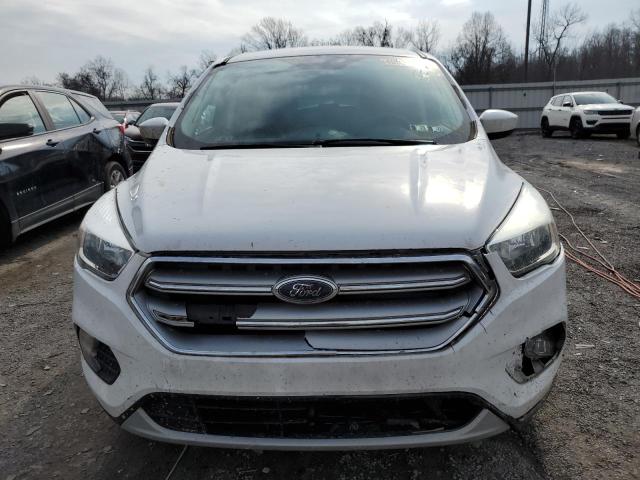 Photo 4 VIN: 1FMCU9G94HUD30122 - FORD ESCAPE SE 