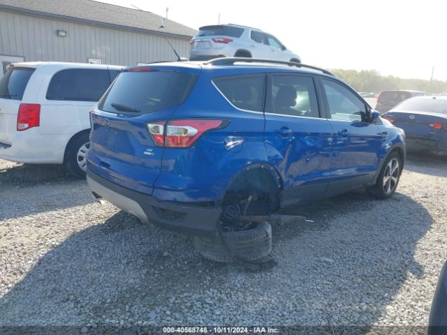 Photo 3 VIN: 1FMCU9G94HUD38026 - FORD ESCAPE 