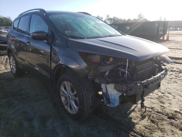 Photo 0 VIN: 1FMCU9G94HUE11444 - FORD ESCAPE SE 