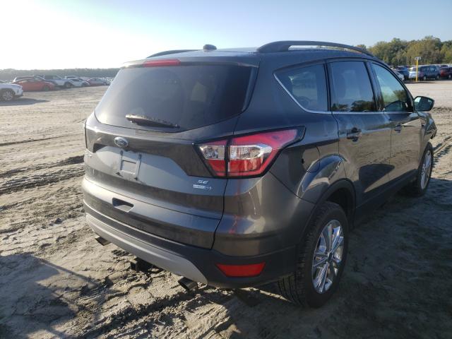 Photo 3 VIN: 1FMCU9G94HUE11444 - FORD ESCAPE SE 