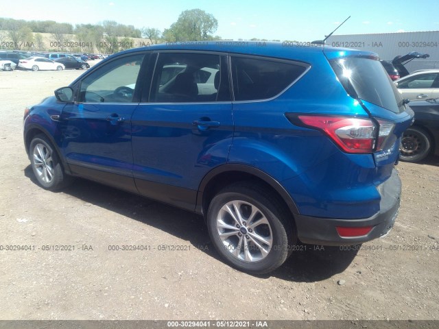 Photo 2 VIN: 1FMCU9G94HUE95409 - FORD ESCAPE 