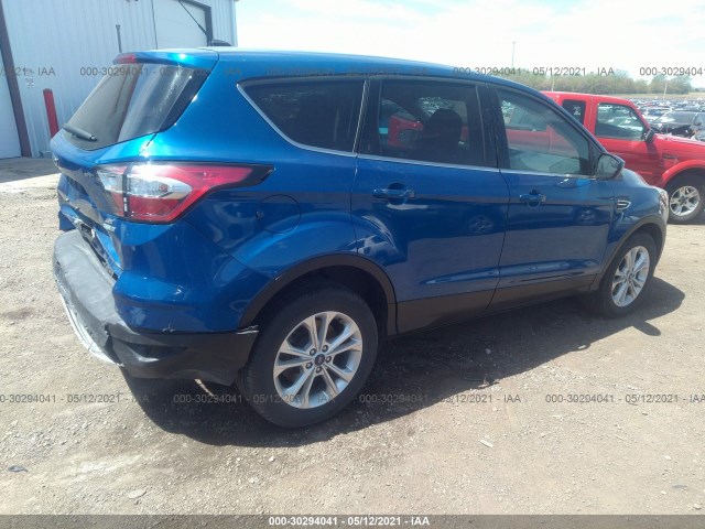 Photo 3 VIN: 1FMCU9G94HUE95409 - FORD ESCAPE 