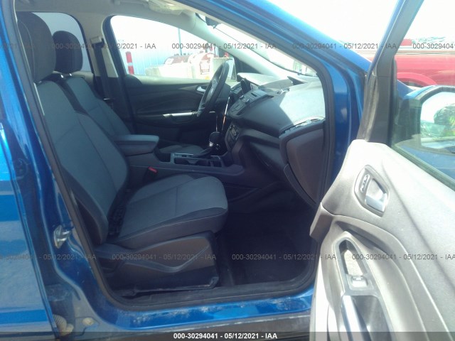 Photo 4 VIN: 1FMCU9G94HUE95409 - FORD ESCAPE 