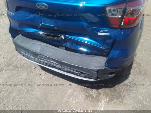 Photo 5 VIN: 1FMCU9G94HUE95409 - FORD ESCAPE 