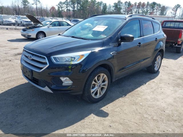 Photo 1 VIN: 1FMCU9G94HUF00723 - FORD ESCAPE 