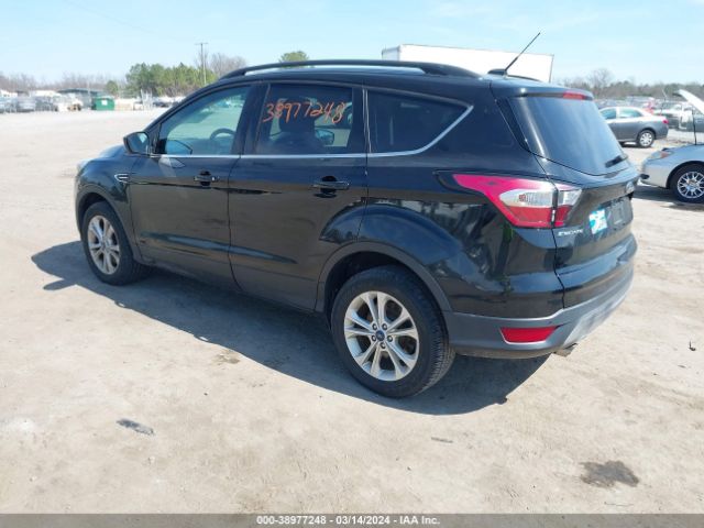 Photo 2 VIN: 1FMCU9G94HUF00723 - FORD ESCAPE 