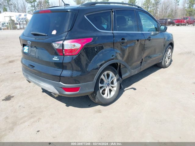 Photo 3 VIN: 1FMCU9G94HUF00723 - FORD ESCAPE 