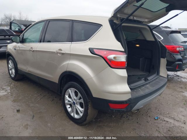 Photo 2 VIN: 1FMCU9G94HUF09972 - FORD ESCAPE 