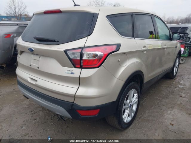 Photo 3 VIN: 1FMCU9G94HUF09972 - FORD ESCAPE 