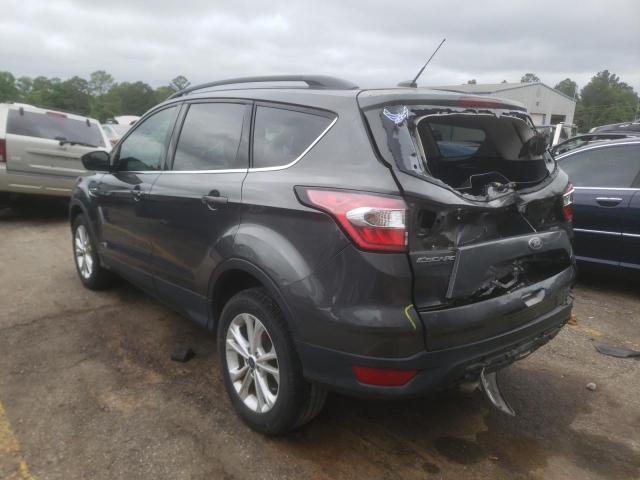 Photo 2 VIN: 1FMCU9G94JUC38627 - FORD ESCAPE SE 