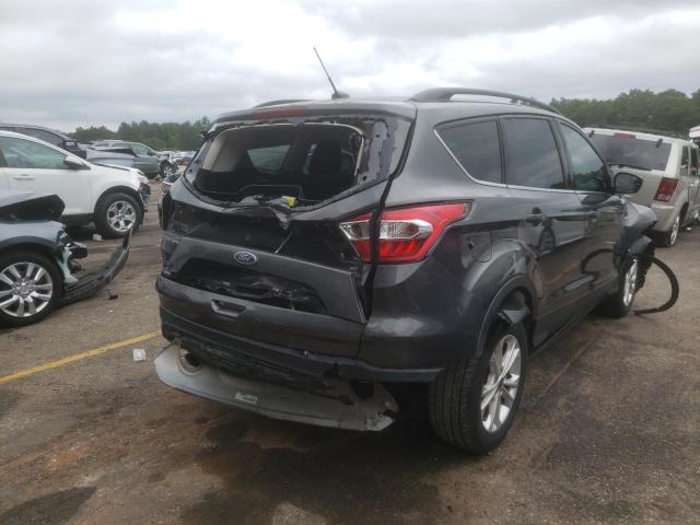 Photo 3 VIN: 1FMCU9G94JUC38627 - FORD ESCAPE SE 