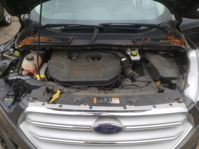 Photo 6 VIN: 1FMCU9G94JUC38627 - FORD ESCAPE SE 