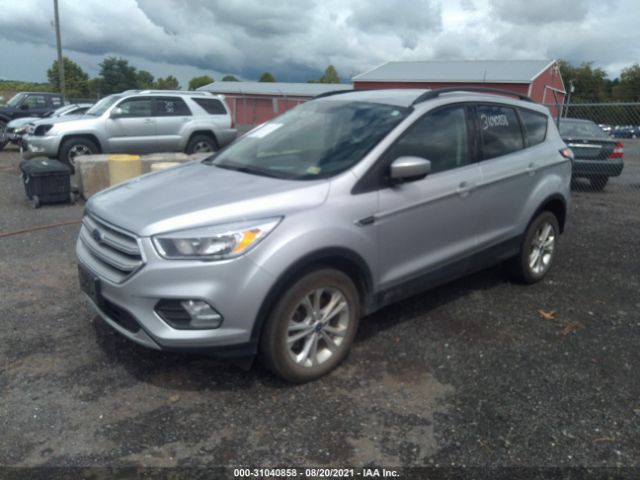 Photo 1 VIN: 1FMCU9G94JUC41432 - FORD ESCAPE 