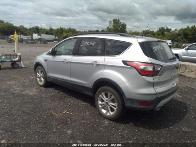 Photo 2 VIN: 1FMCU9G94JUC41432 - FORD ESCAPE 