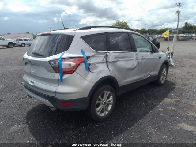 Photo 3 VIN: 1FMCU9G94JUC41432 - FORD ESCAPE 