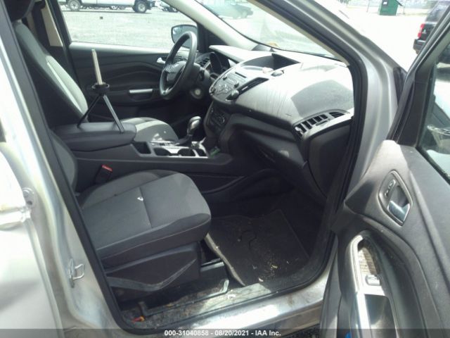 Photo 4 VIN: 1FMCU9G94JUC41432 - FORD ESCAPE 