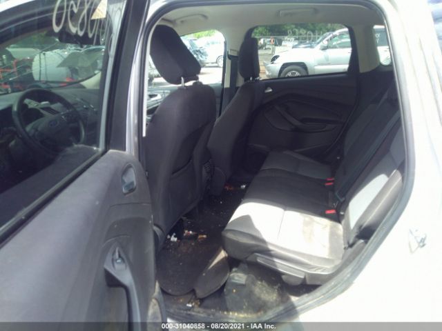 Photo 7 VIN: 1FMCU9G94JUC41432 - FORD ESCAPE 