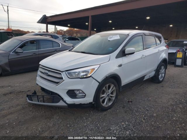 Photo 1 VIN: 1FMCU9G94KUC08545 - FORD ESCAPE 