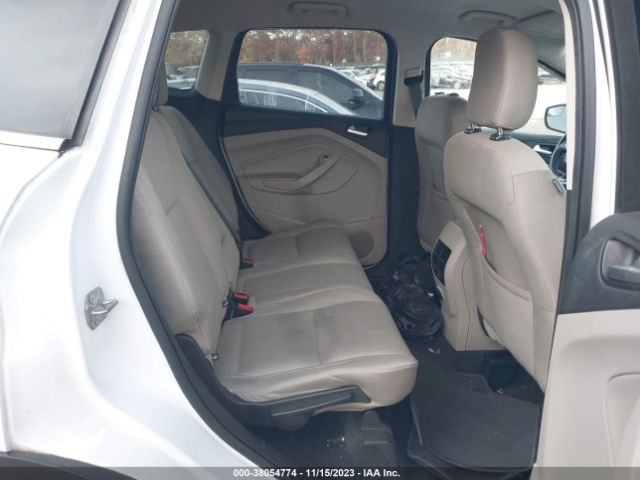 Photo 7 VIN: 1FMCU9G94KUC08545 - FORD ESCAPE 